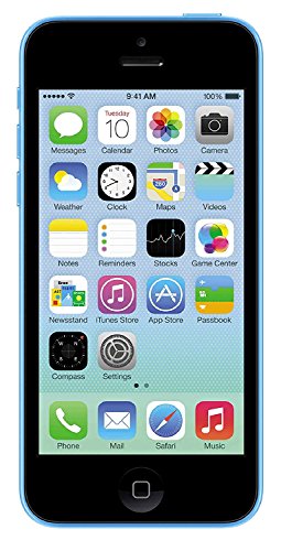 Qlink update for cordless phones - Apple iPhone 5C