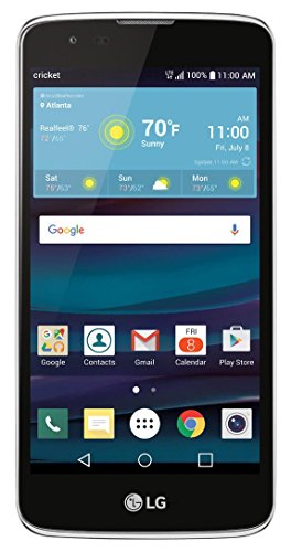 Safelink 2018 Compatible phones - LG Phoenix 3 5.0 LTE