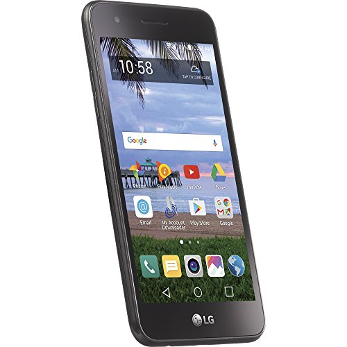 Safelink 2018 compatible phones - LG Rebel 2 5.0 LTE