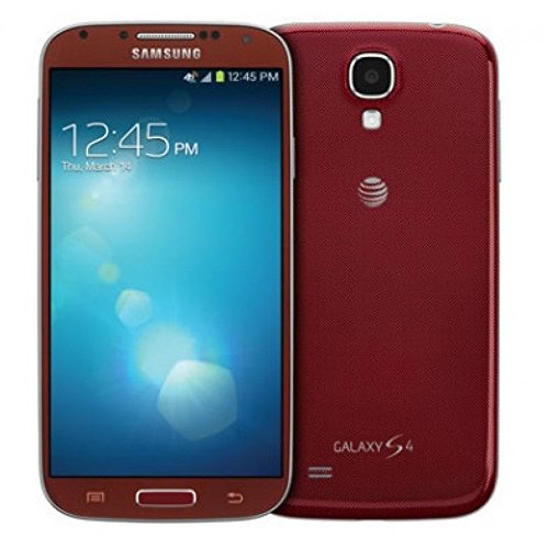 Safelink compatible phones - Samsung Galaxy S4