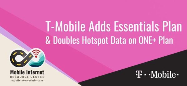 Top 10 free and unlimited mobile phones for life - T-Mobile Essentials