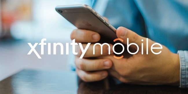 Top 7 Mobile Operators of the Year - Xfinity Mobile Operators Deal of the Year