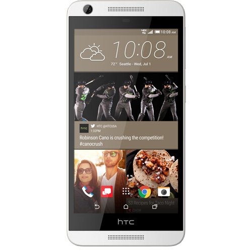 Upgrade for Qlink cordless phones - HTC Desire 626