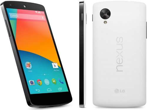 Upgrade for Qlink cordless phones - LG Nexus 5 D820