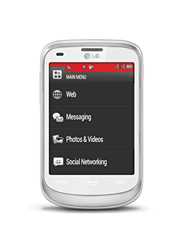 Virgin Mobile Paylo - LG Aspire Phones