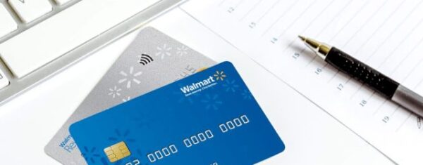Walmart.com/Prescreen card offer